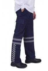 112 Erkek Kışlık Pantolon