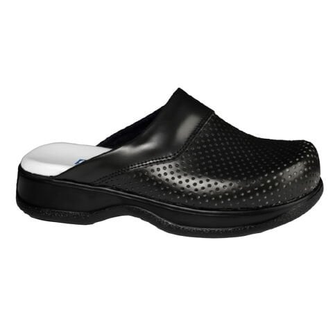 Sabo Terlik Kadın 208 Model Siyah - 39 Numara - Seri Sonu ( B Kalite)