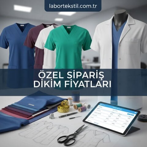 Özel Sipariş Dikim Fiyatları