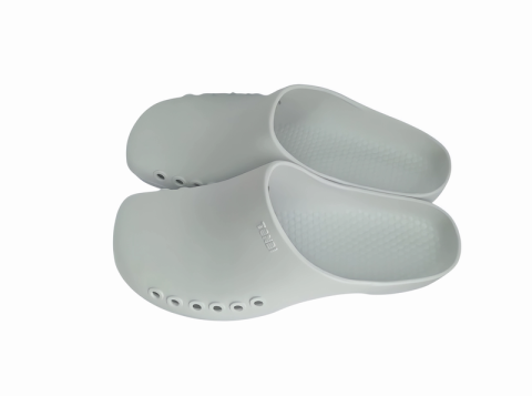 Tondi - Hastane ve Ameliyathane Antistatik Terlik