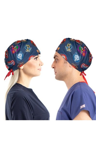 Cerrahi Bone Yenilmezler Kadın Erkek