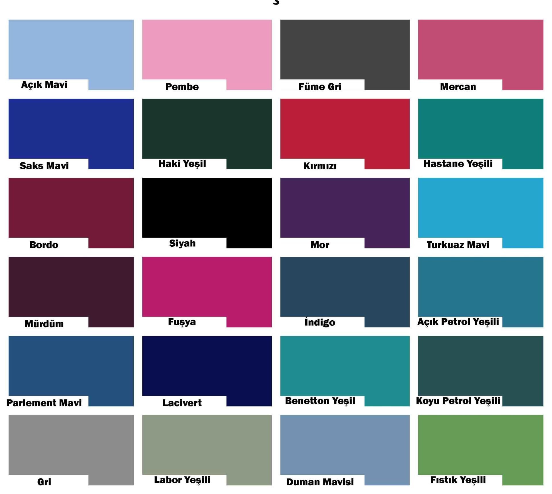 Dr Kt model likralı pamuklu kadın tek üst özel dikim