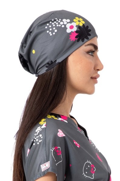 Cerrahi bone gri kiti