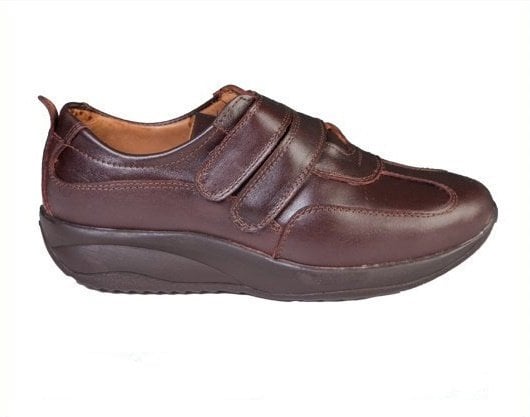 Kadın Deri Ayakkabı Model 361