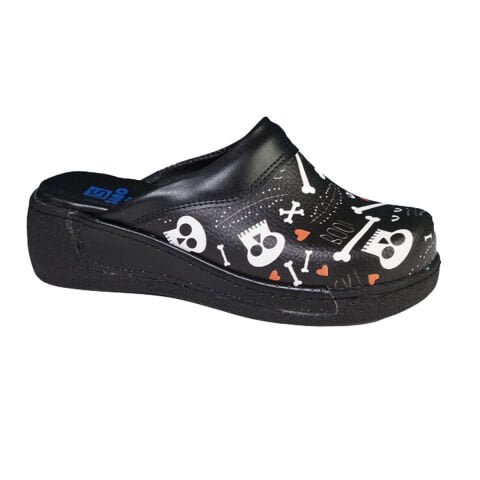 Sabo Terlik Kadın 209 Model  Siyah Korsan- 37 Numara - Seri Sonu (B-Kalite ) 1 Adet