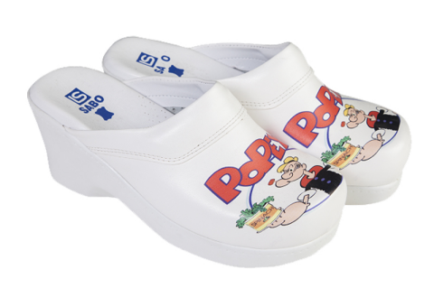 Sabo Terlik Kadın 202 Model TML-06